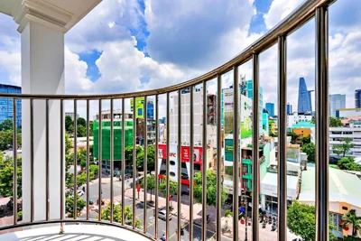 Luna Saigon Hotel - Bui Vien Walking Street – Foto 14